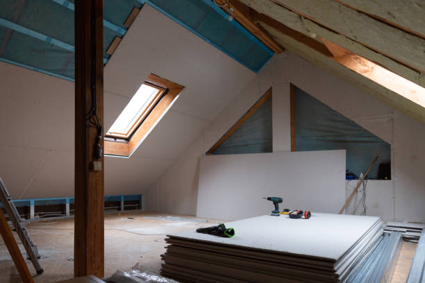 Range of Insulation Solutions in Oberlin, KS