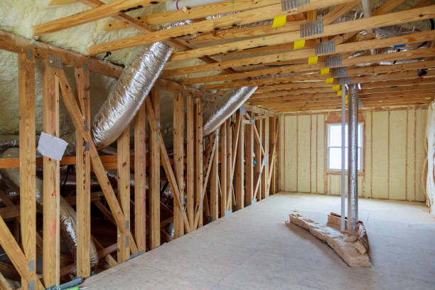 Range of Insulation Solutions in Oberlin, KS