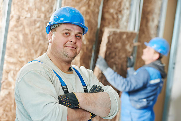 Best Insulation Contractors for Homes  in Oberlin, KS